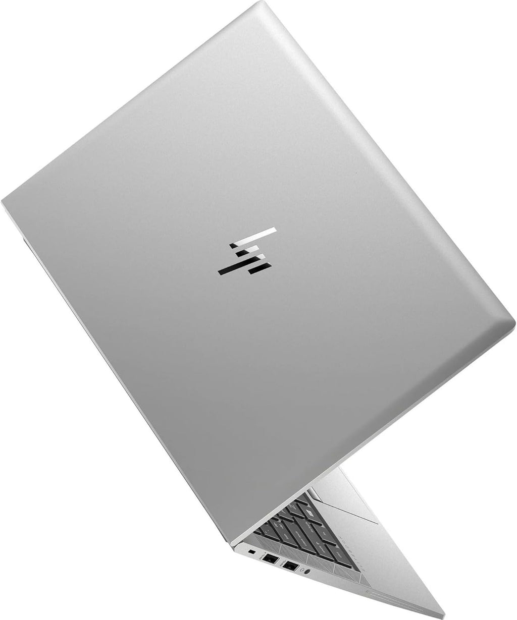 HP EliteBook 840 G8 14' FHD Laptop Computer, 11th Gen Quad Core i5-1145G7, 16GB DDR4 RAM, 512GB SSD, Backlit Keyboard, Fingerprint Reader, Thunderbolt 4, Windows 11 Pro (Renewed)