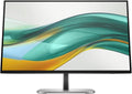 HP 524pf 24' Class Full HD LED Monitor - 16:9 - Black - 23.8' Viewable - in-Plane Switching (IPS) Technology - LED Backlight - 1920 x 1080-350 Nit - 5 ms - 100 Hz Refresh Rate - Swivel, Height, Pivo