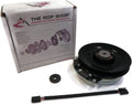 The ROP Shop | Electric PTO Clutch Replaces Warner 5218-210, 5218210 - Lawn Mower Engine Motor