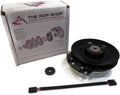The ROP Shop | Electric PTO Clutch for Dixie Chopper 500012 - ZTR Lawn Mower Engine Motor