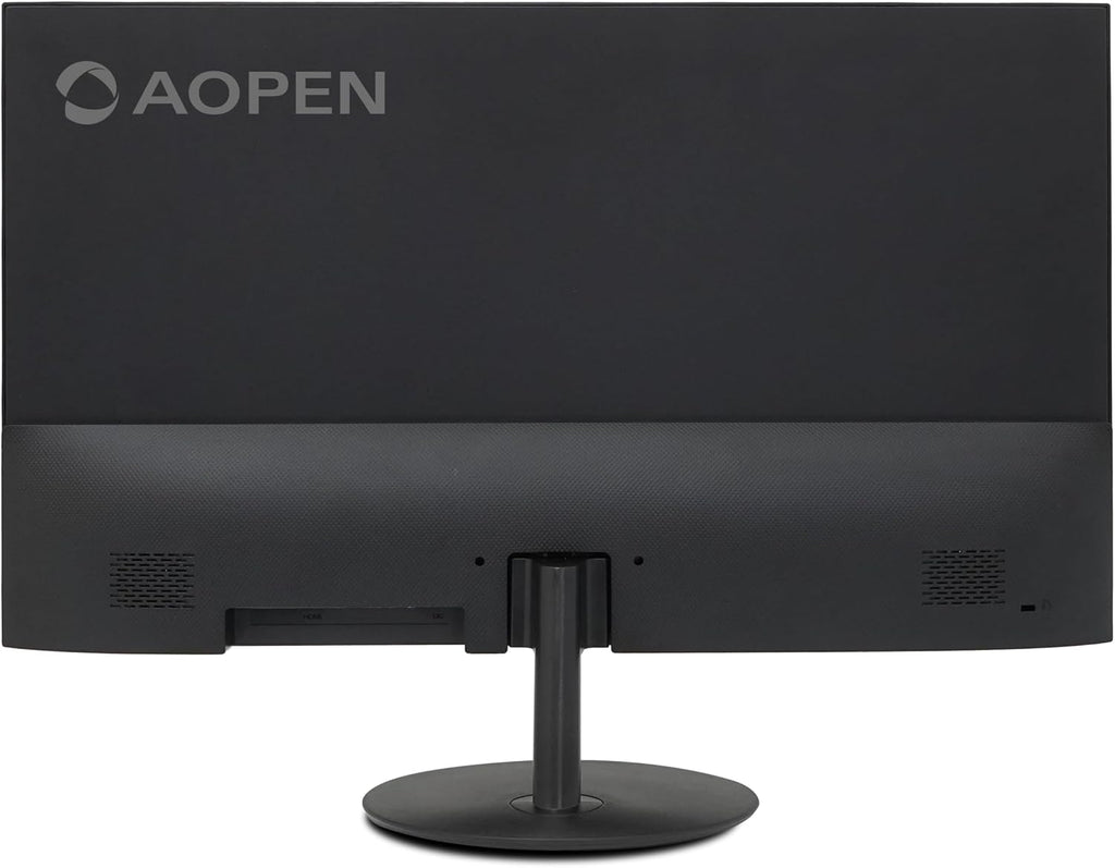 AOPEN by Acer 31.5 Inch 4K UHD ZeroFrame Home & Office Monitor | AMD FreeSync | Ultra-Thin Stylish Design | HDR 10 | 4ms G to G | Low Blue Light | Tilt | DP 1.2 & 2 x HDMI 2.0