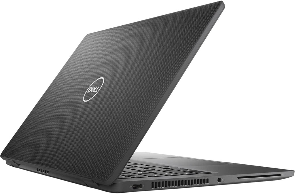 Dell Latitude 7420 Business Laptop, Touchscreen Notebook, 14' FHD(1920x1080), Intel Core i7-1185G7, 32GB RAM, 512GB SSD, Backlit Keyboard, WiFi, Bluetooth, Windows 11 Pro-Carbon Fiber(Renewed)
