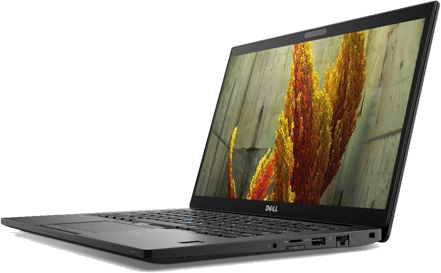 Dell Latitude 7480 Business Laptop Computer Win11 pro, 14in Notebook 7480, Dual Core i5-7th 2.6GHz to 3.5GHz, 16GB RAM, 256GB SSD (Renewed)