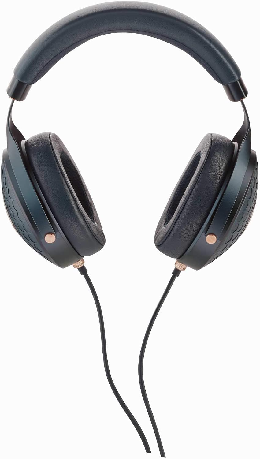 Focal Celestee Over-Ear Closed-Back HiFi Headphones