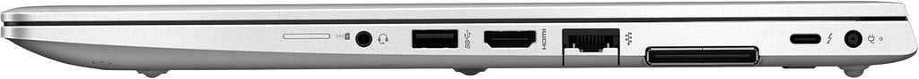 HP EliteBook 850 G6 15.6' Laptop, Intel i7 8665U 1.9GHz, 16GB DDR4 RAM, 512GB NVMe M.2 SSD, 1080p Full HD, USB C Thunderbolt 3, Webcam, Windows 11 Pro (Renewed)