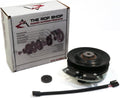 The ROP Shop Electric PTO Clutch with Wire Harness for Grasshopper & Woods 388750 Lawn Mower
