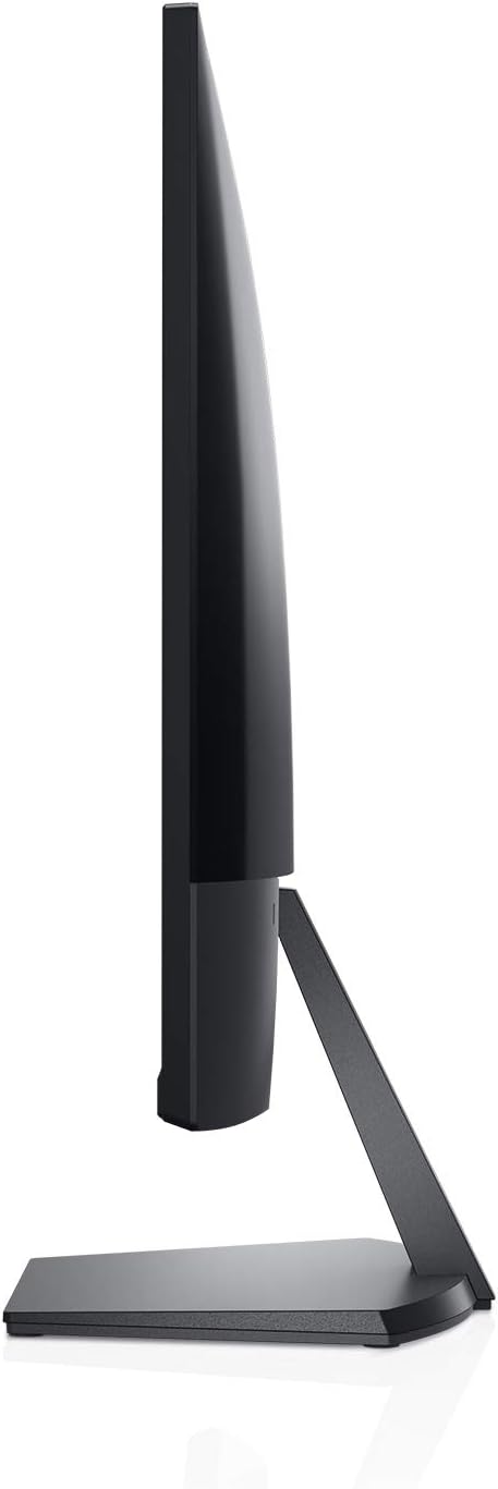 Dell SE2419Hx 23.8' IPS Full HD (1920x1080) Monitor,Black