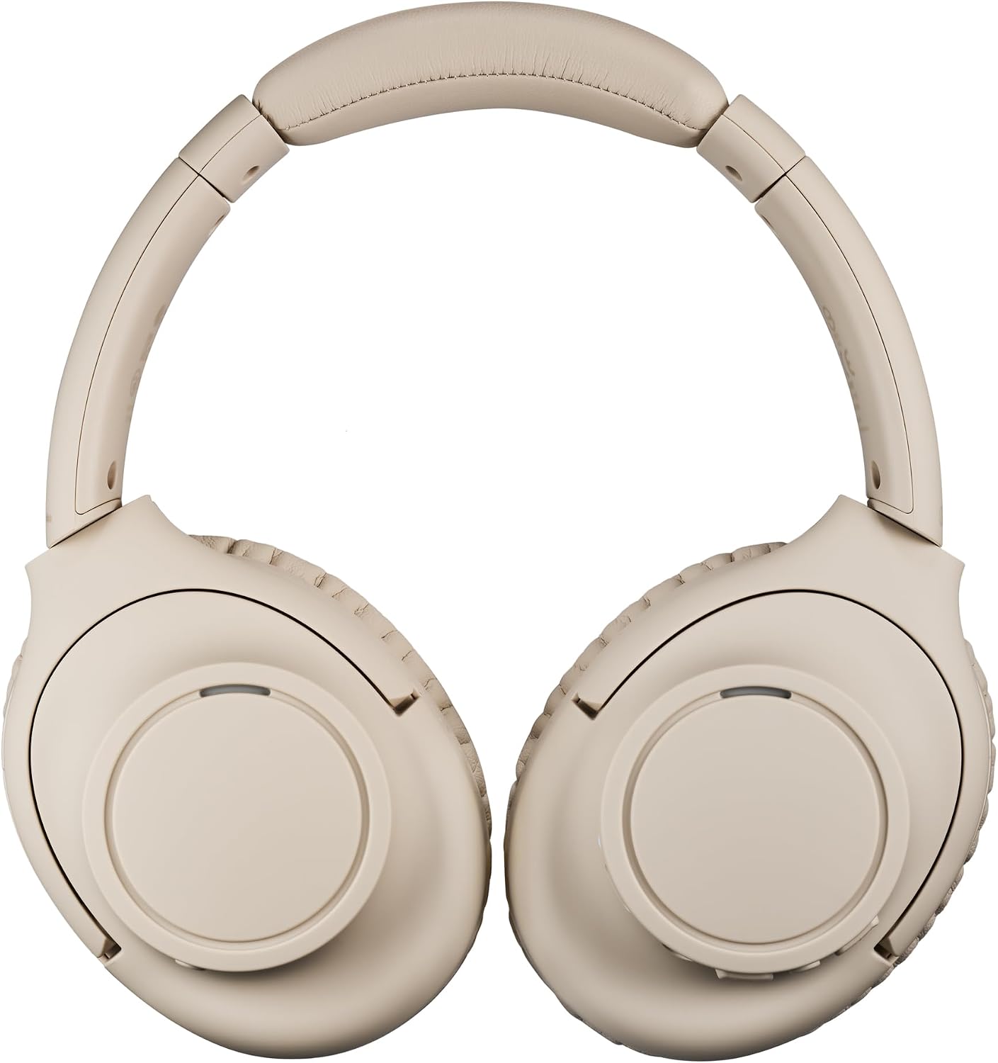 Audio-Technica ATH-S300BTBG Wireless Headphones, Beige