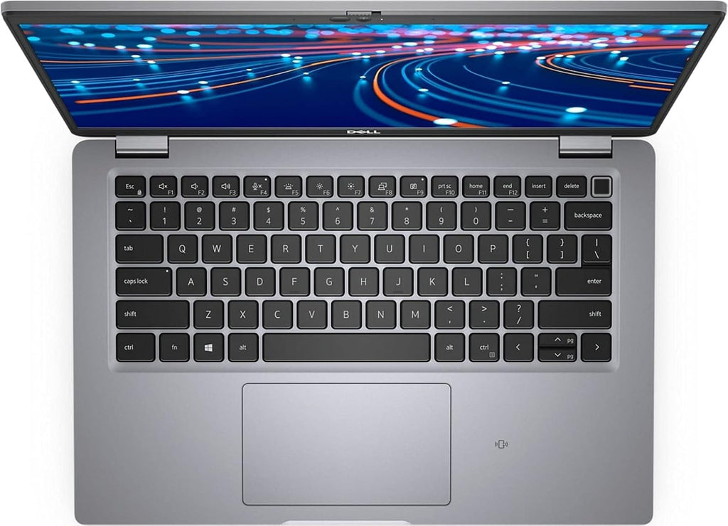 Dell Latitude 5000 5420 Laptop (2021) | 14' FHD | Core i5 - 256GB SSD - 16GB RAM | 4 Cores @ 4.4 GHz - 11th Gen CPU Win 11 Pro (Renewed)