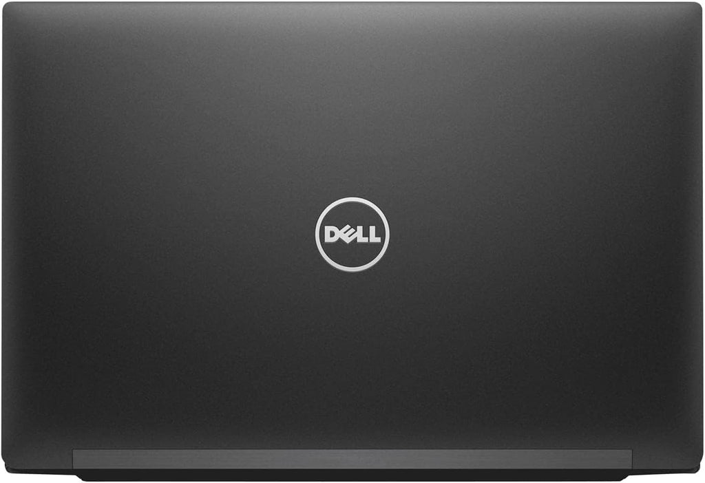Dell Latitude 7280 Business Laptop, 12.5' HD(1366x768) Display, Core i5-6300, 2.4GHz-3.0GHz, 8GB DDR4 RAM, 256GB SSD, Webcam, Windows 11 Pro (Renewed)