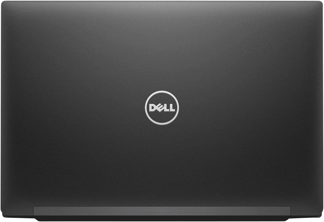 Dell Latitude 7280 Business Laptop, 12.5' HD(1366x768) Display, Core i5-6300, 2.4GHz-3.0GHz, 8GB DDR4 RAM, 256GB SSD, Webcam, Windows 11 Pro (Renewed)