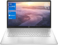 HP Essential 17t Business Laptop, 17.3' HD+ Touchscreen Display, Intel Core i7-1355U (> R5 7430U) High-Performance Tier Processor, 64GB RAM, 2TB SSD, HDMI, Fingerprint Reader, Wi-Fi 6, Windows 11 Home