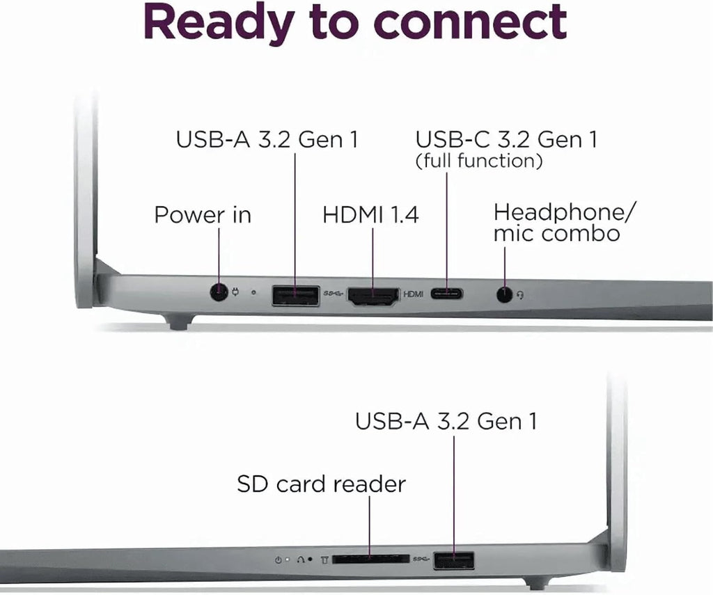 Lenovo Slim Touchscreen Laptop (15.6' FHD, AMD Ryzen 7 5825U (> Intel i7-1255U) 16GB RAM, 512GB SSD), IdeaPad 3 for Business, Home, School, 10-Hr Long Battery Life, Wi-Fi 6, Win 11 Home, Arctic Grey