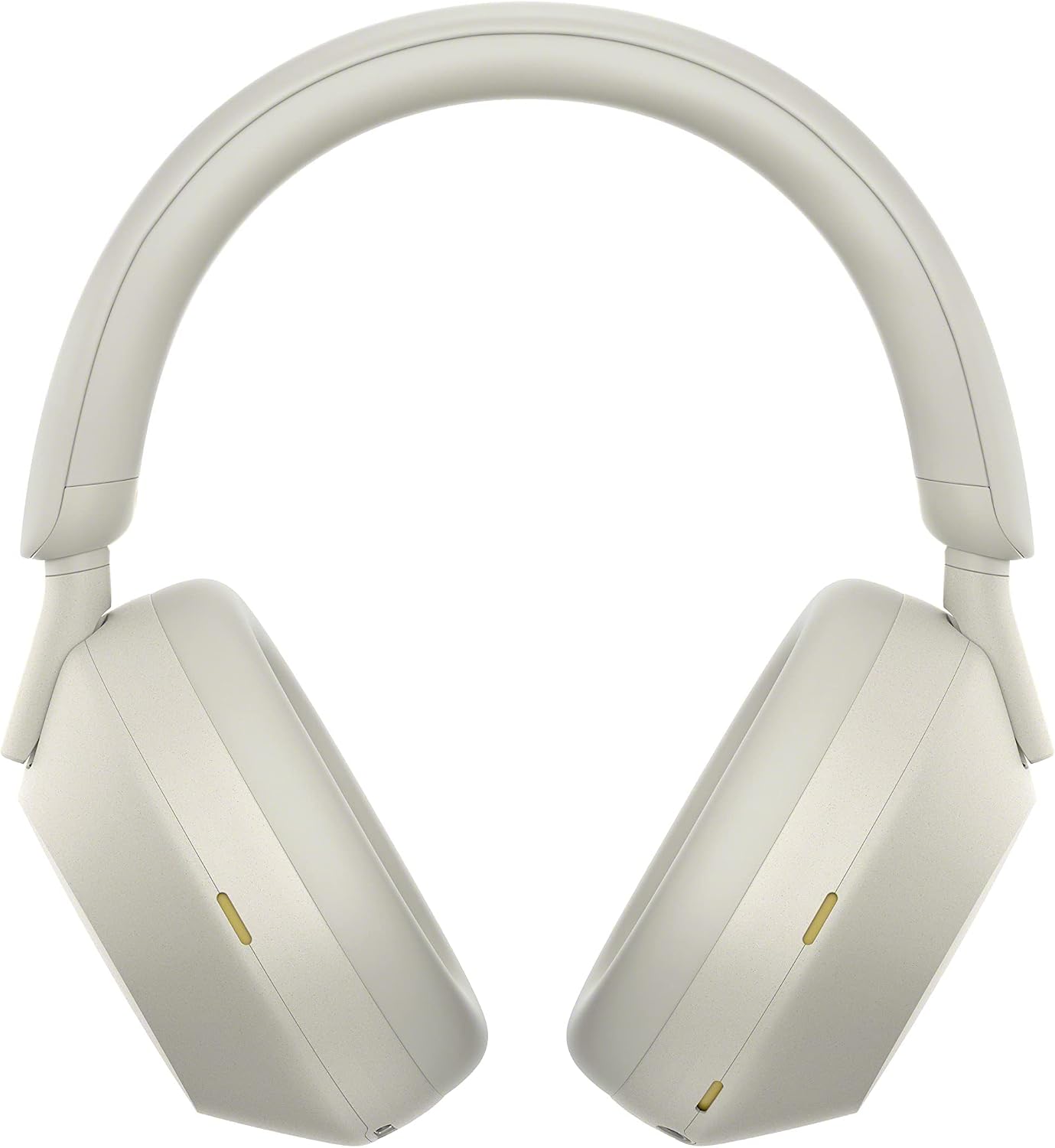 Sony WH-1000XM5/S Wireless Industry Leading Noise Canceling Bluetooth Headphones (Renewed)
