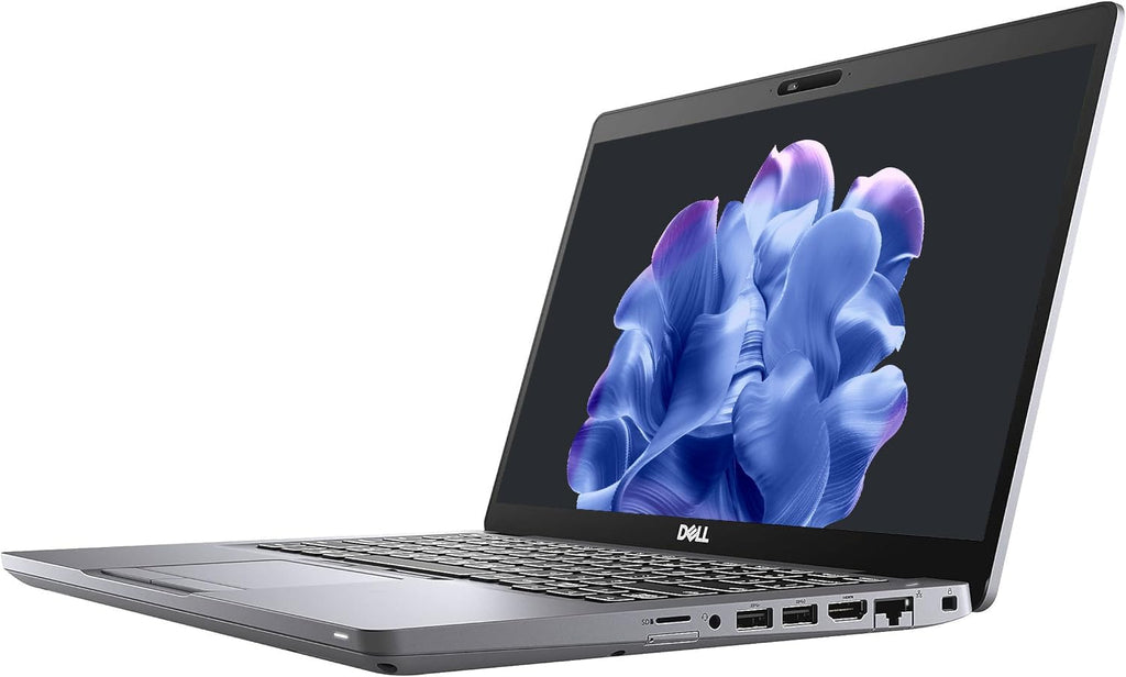 Dell Latitude 5410 14-inch FHD (1920×1080) Laptop Computer, Intel Quad-Core i5-10310U, 16GB DDR4 RAM, 256GB SSD, HDMI, Windows 11 Pro (Renewed)