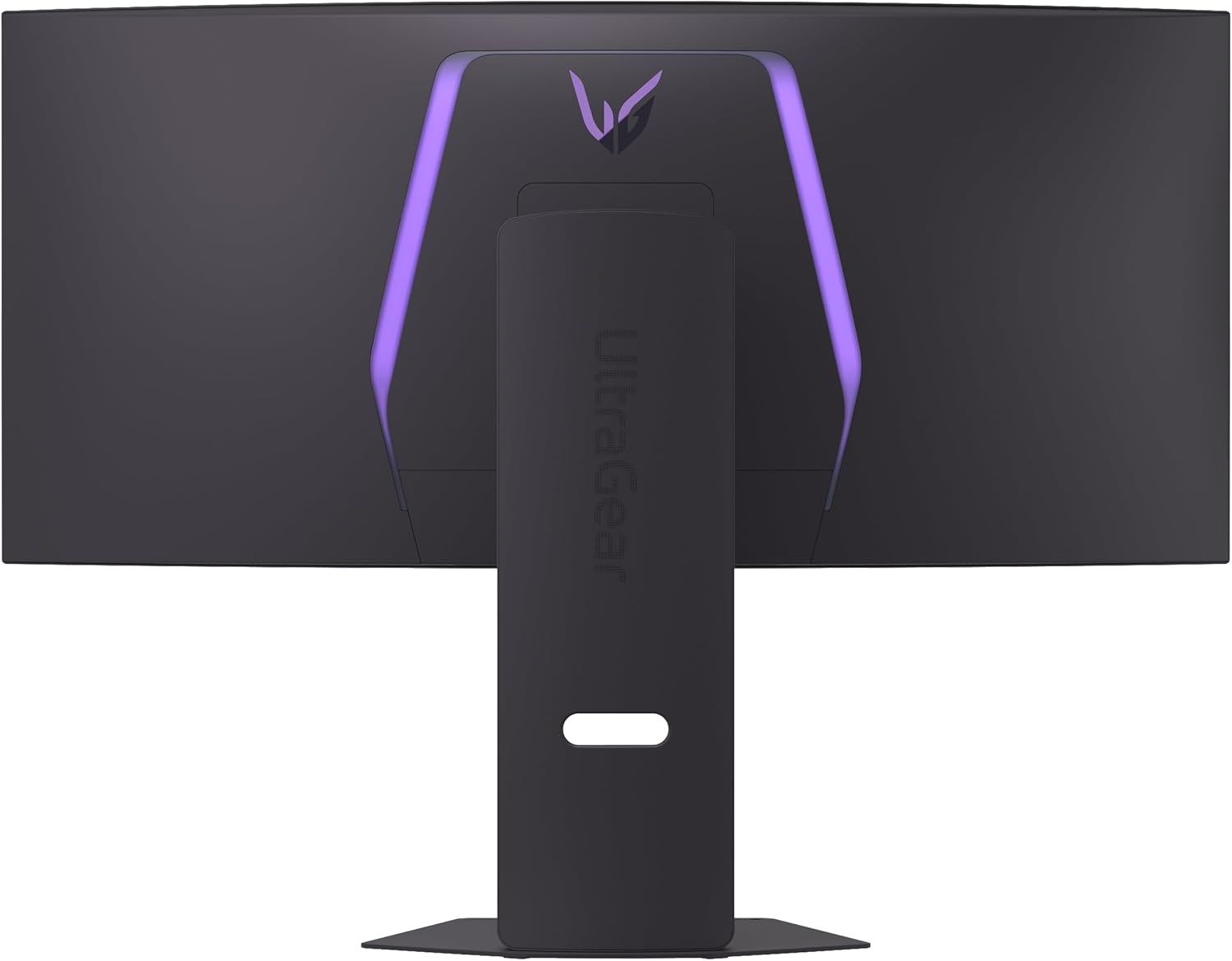 LG 34GX900A-B 34-Inch Ultragear WQHD (3440 x 1440) OLED Curved Gaming Monitor, 240Hz, 0.03ms, NVIDIA G-Sync, VESA DisplayHDR True Black 400, HDMI 2.1, DisplayPort, USB Type-C PD 65W, Black