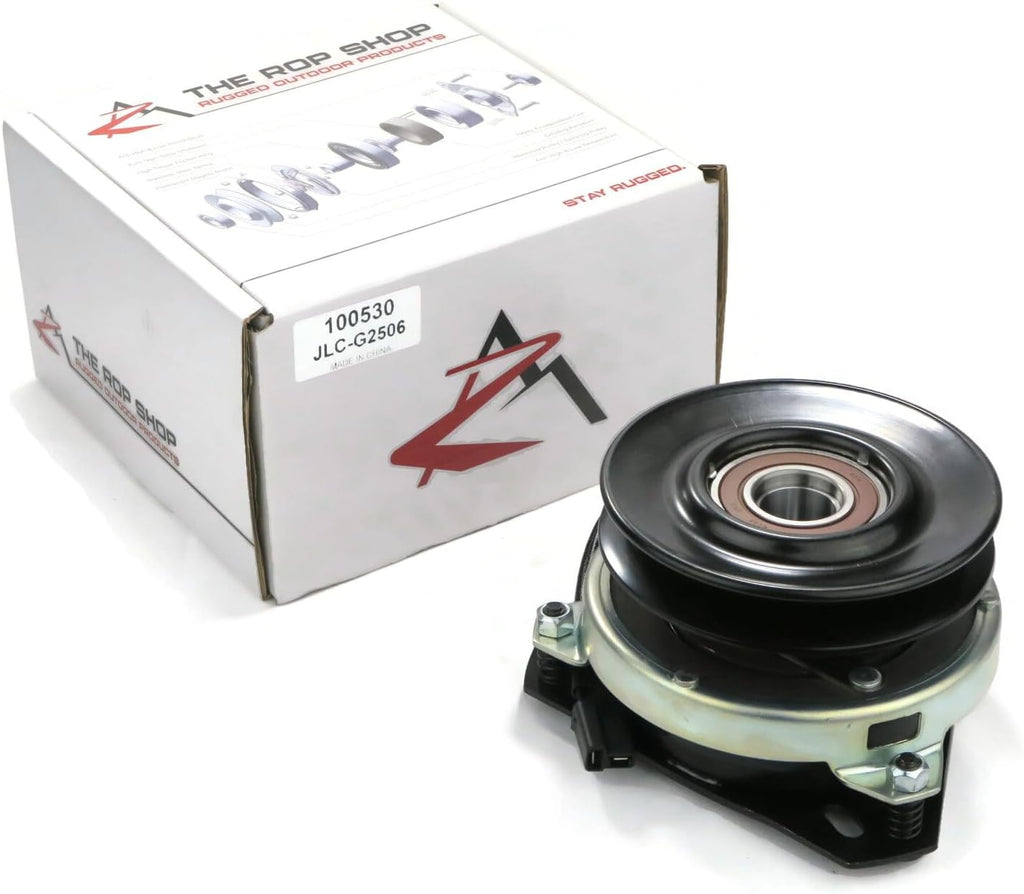 The ROP Shop Electric PTO Clutch for Warner 5215-172, 5215172, 5215-29, 521529, 5215-44 Lawn