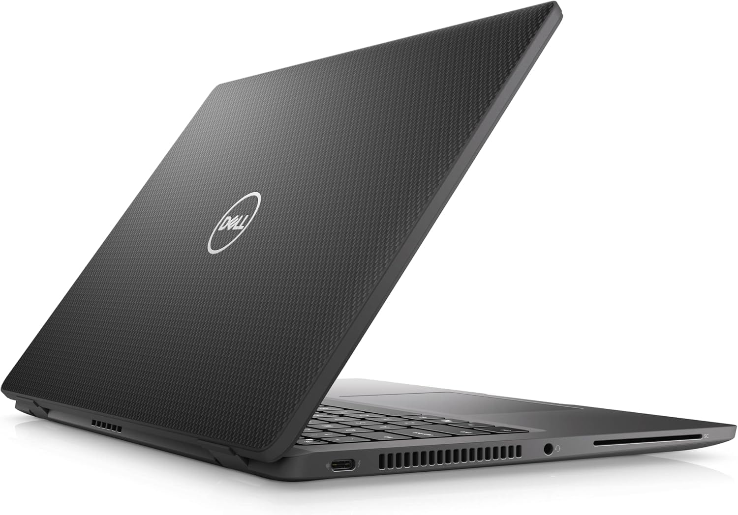 Dell Latitude 7300 Business Laptop | Intel Core i7 8th Gen Quad Core | 16GB RAM | 500GB NVMe | 13.3' Full HD (1920x1080) Display | Backlit Keyboard | Webcam | Windows 11 Pro | (Renewed)