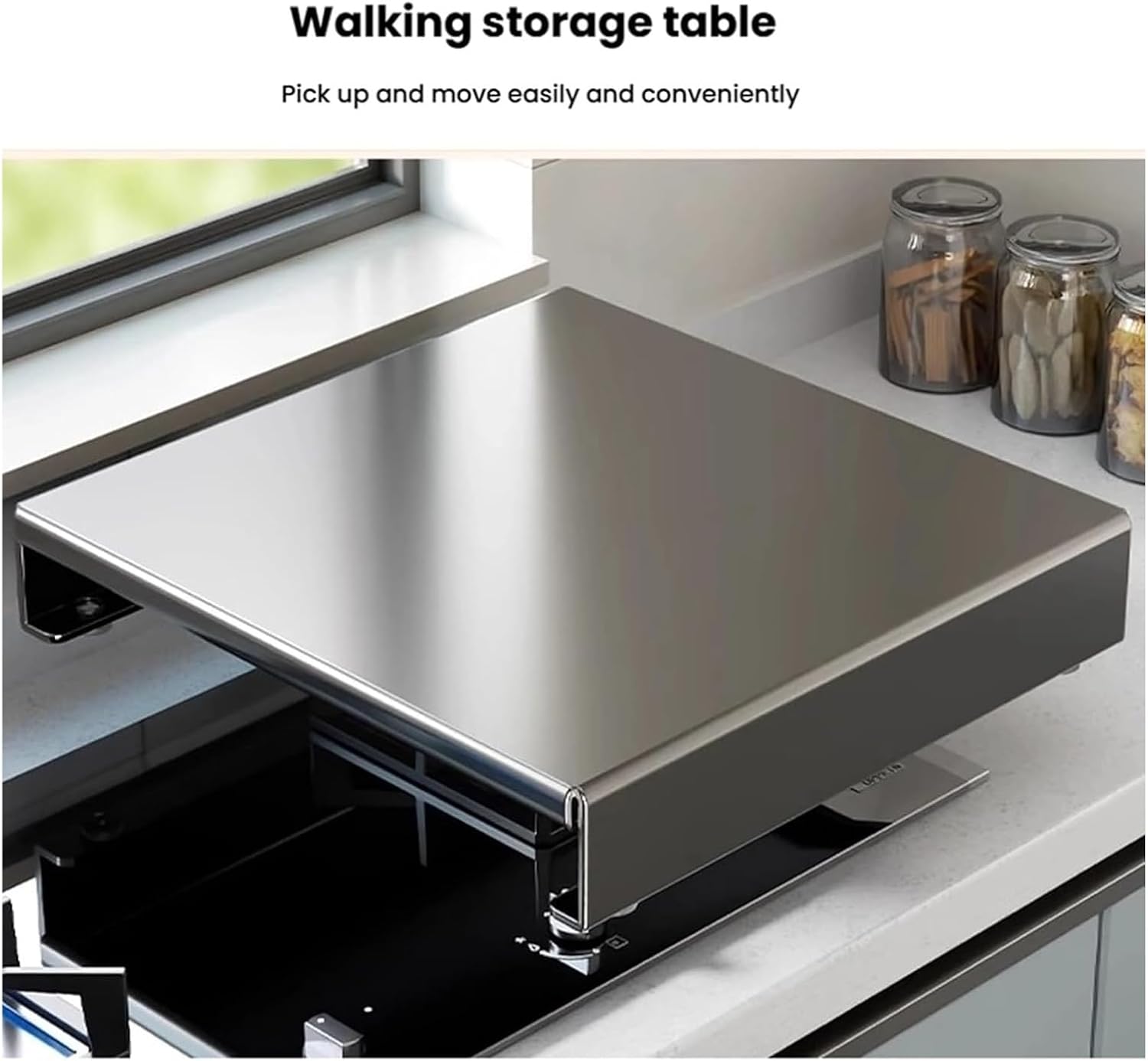 Gas Stove Cover Board, Top Covers for Burners,Noodle for Electric Induction Cooktop,Glass Protector(L35xW48xH7cm/13.8x18.9x2.8in)