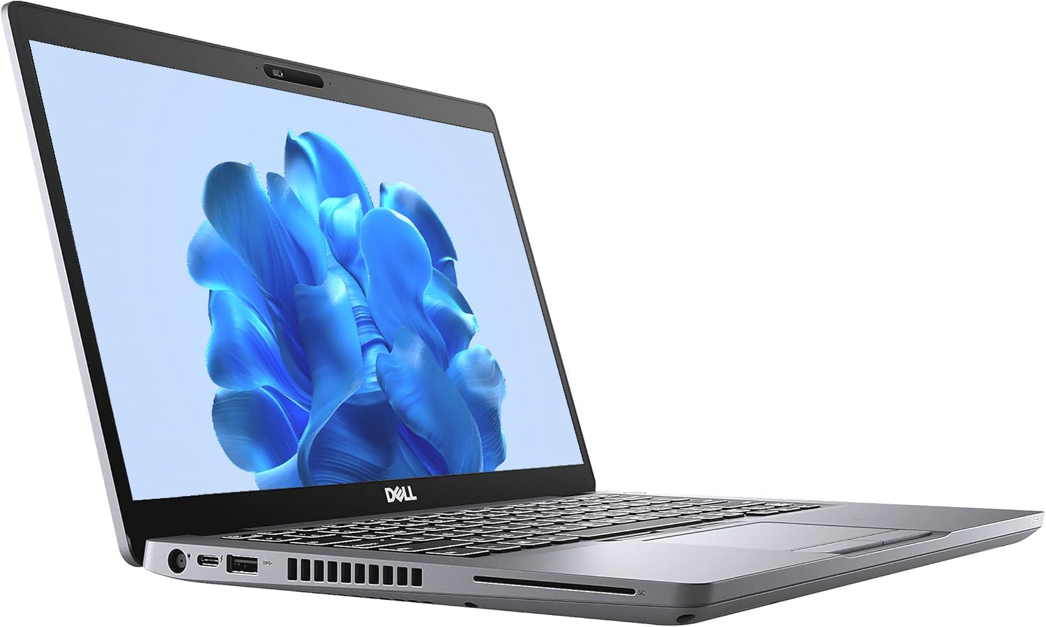 Dell Latitude 5410 14-inch FHD (1920×1080) Laptop Compuer, Intel Quad-Core i5-10310U, 32GB DDR4 RAM, 512GB SSD, Backlit Keyboard, Fingerprint Reader, HDMI, Windows 11 Pro (Renewed)