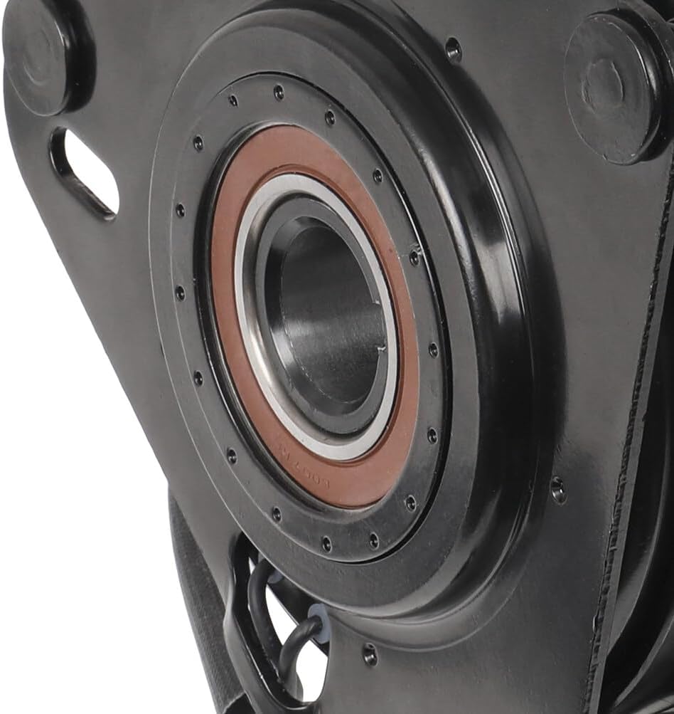 SCITOO New Electric Lawnmower, PTO Clutch Fit for Exmark 105-2653 for for Toro 105-2635 MA-GT-TRO2 MA-GT1-TR01 105-2653