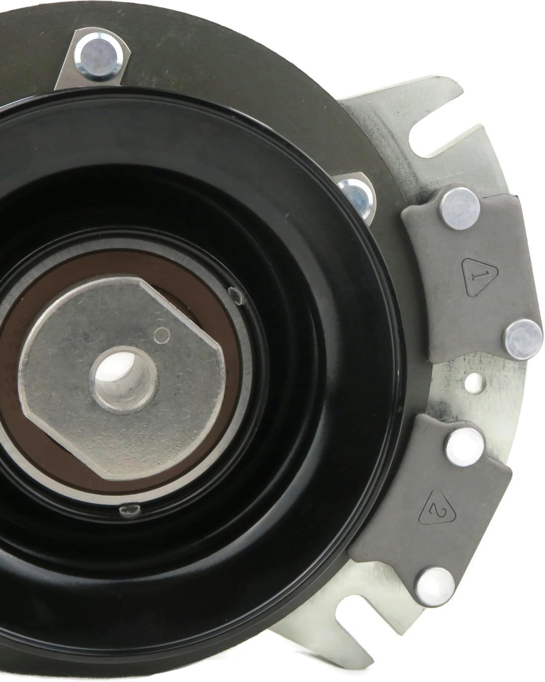 Electric Pto Clutch Repl Grasshopper 606242