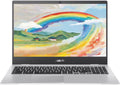 ASUS Chromebook CX1 Laptop, 15.6' FHD (1920 x 1080) LED Display, Intel Celeron N4500 Processor, 8GB RAM, 64GB eMMC, Chrome OS, Silver, TWE 64GB Micro SD Card