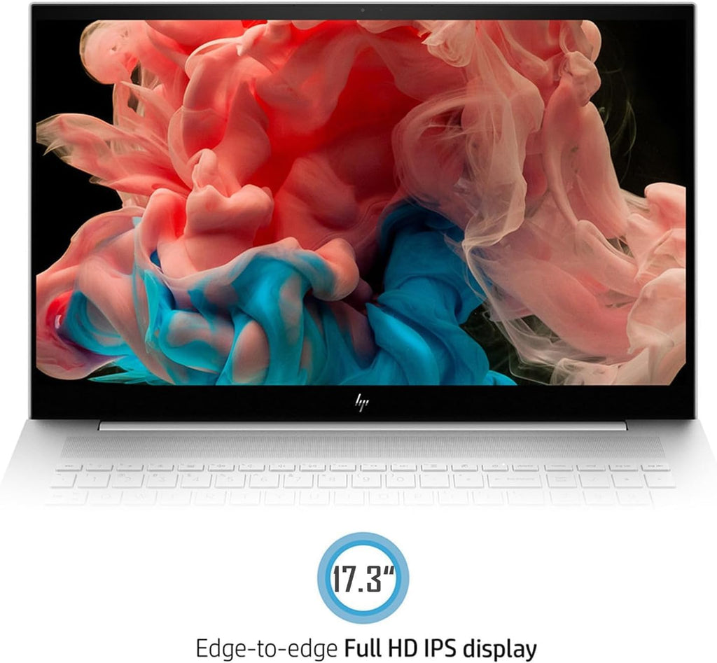 HP 17inch Laptop - Intel i3-N305 Beat i7-1165G7-16GB RAM -1TB SSD -Windows 11 - HD+ IPS Display - Computadoras Portatil Laptop - Microsoft Copilot - 10Hours Battery Life - School Student