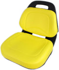 E-AM136400 DirectFit™ Seat for John Deere Mower X500, X520, X534, X540