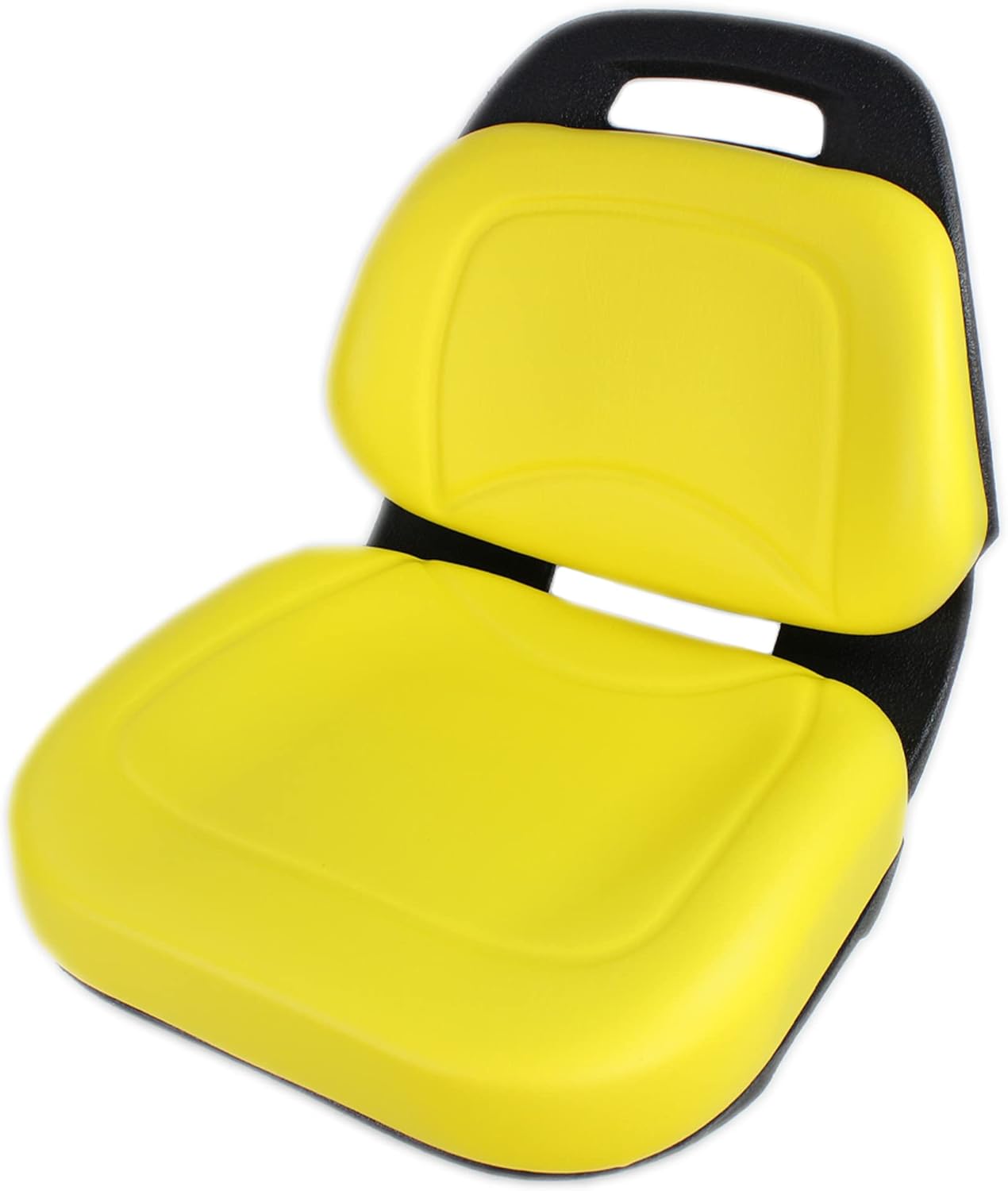 E-AM136400 DirectFit™ Seat for John Deere Mower X500, X520, X534, X540