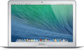 Apple MacBook Air 13in Laptop Intel Dual Core i5 1.4GHz (MD760LL/B) 8GB Memory, 256GB Solid State Drive (Renewed)