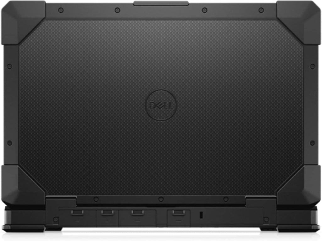 Dell Latitude Rugged 5430 Laptop (2022) Touch | 14' 1920x1080 FHD | Core i7-1185G7-1TB SSD Hard Drive - 32GB RAM | 4 cores @ 4.4 GHz Win 11 Pro Black (Renewed)