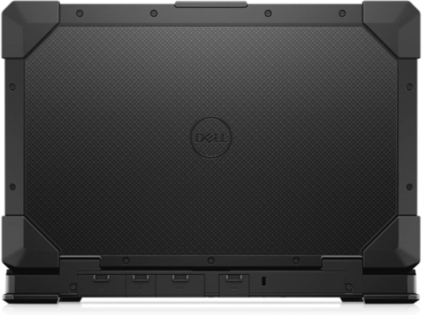 Dell Latitude Rugged 5430 Laptop (2022) Touch | 14' 1920x1080 FHD | Core i7-1185G7-1TB SSD Hard Drive - 32GB RAM | 4 cores @ 4.4 GHz Win 11 Pro Black (Renewed)