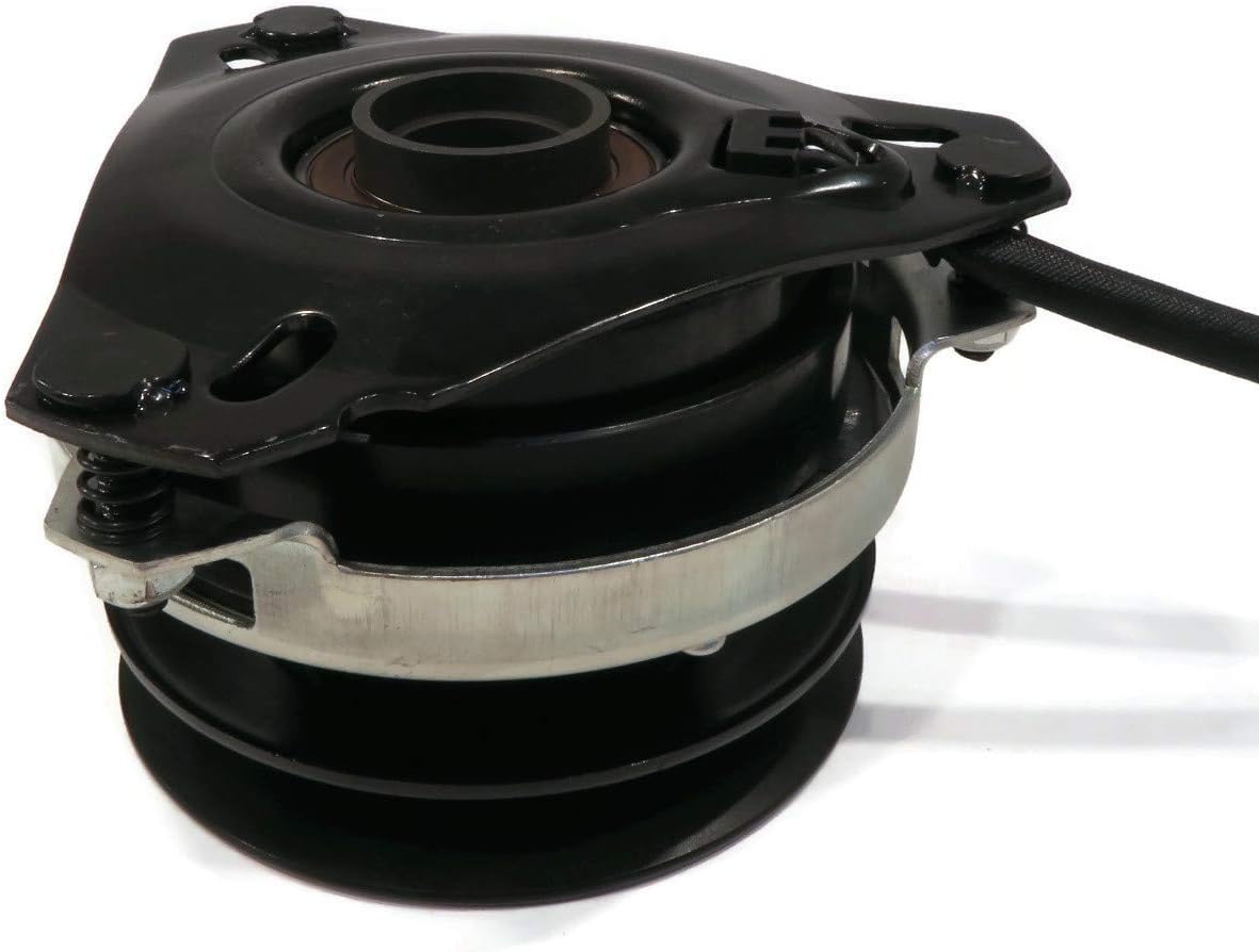 The ROP Shop Electric PTO Clutch for Warner 5215-172, 5215172, 5215-29, 521529, 5215-44 Lawn