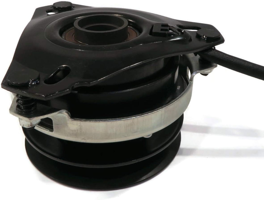 The ROP Shop Electric PTO Clutch for Warner 521544, Xtreme X0178, X0182, X0406 Lawn Mower