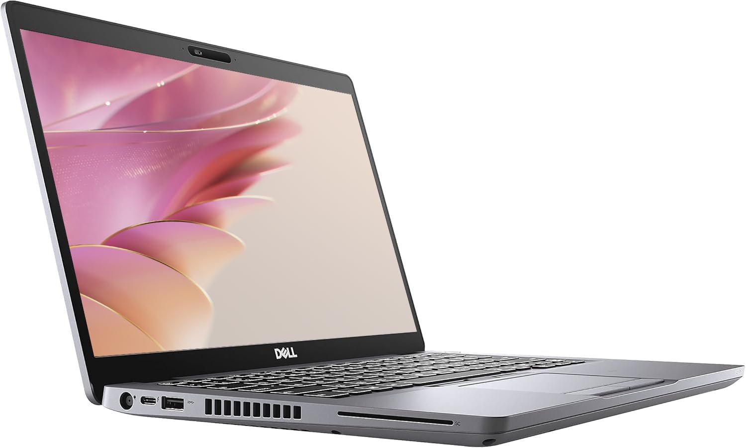 Dell Latitude 5410 14 Inch Full HD (1920×1080) Laptop Computer, Intel Core i5-10310U 4.4GHz, 16GB RAM, 512GB SSD, HDMI, Windows 11 Pro (Renewed)