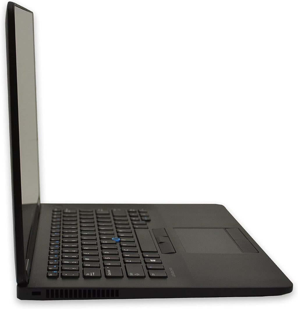 Dell Latitude E7450 Ultrabook Laptop: 14in hd (1366x768), Intel I5-5300U , 128GB SSD, 8Gb Ram, Bluetooth, Win 10 Professional (Renewed)