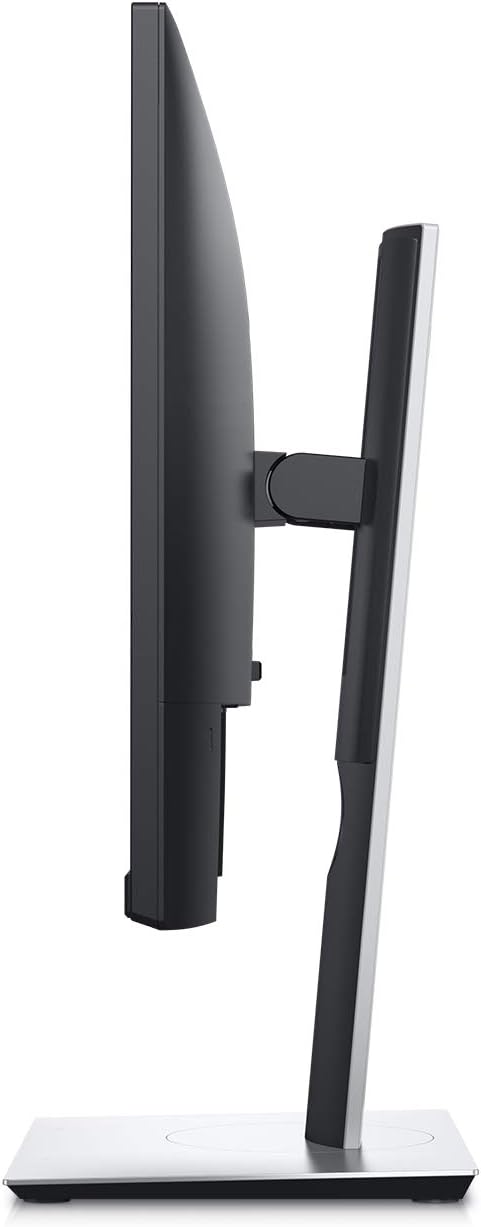 Dell P Series 21.5' Screen FHD 1080p LED-Lit Monitor Black (P2219H)