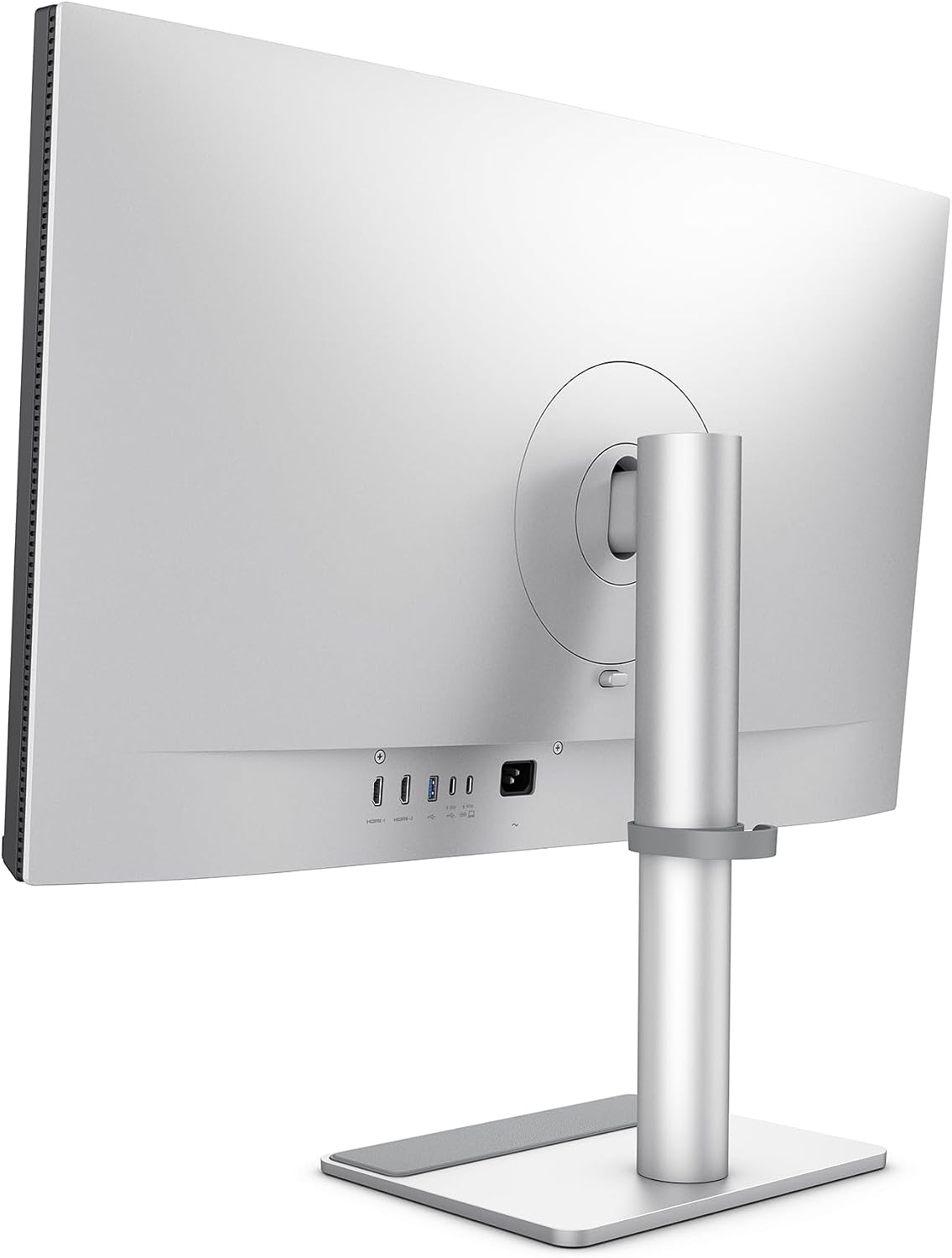 BenQ MA320UP 32' 4K 3840x2160 Monitor for MacBook® Pro/Air, Dual USB-C, 90W Power Delivery, Mac Color Match, USB Hub, Brightness & Volume Control on Mac, Height & Tilt Adjustable Stand, P3 Color Gamut