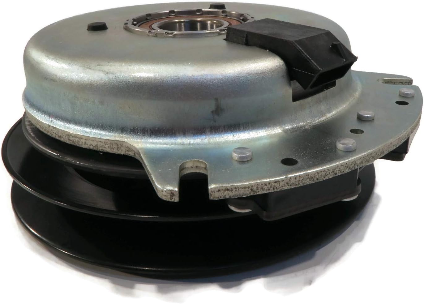 The ROP Shop Electric PTO Clutch for Toro Z Master Lawn Mower 74162, 74164, 74165, 74171