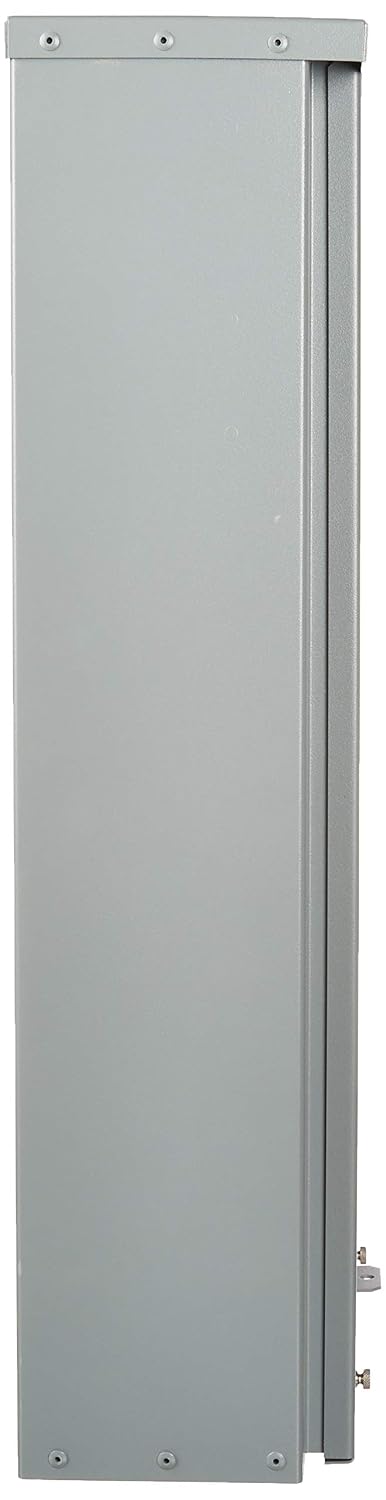 Kohler RXT-JFNC-200ASE 200 Amp Whole-House Indoor/Outdoor Service-Entrance-Rated Automatic Transfer Switch