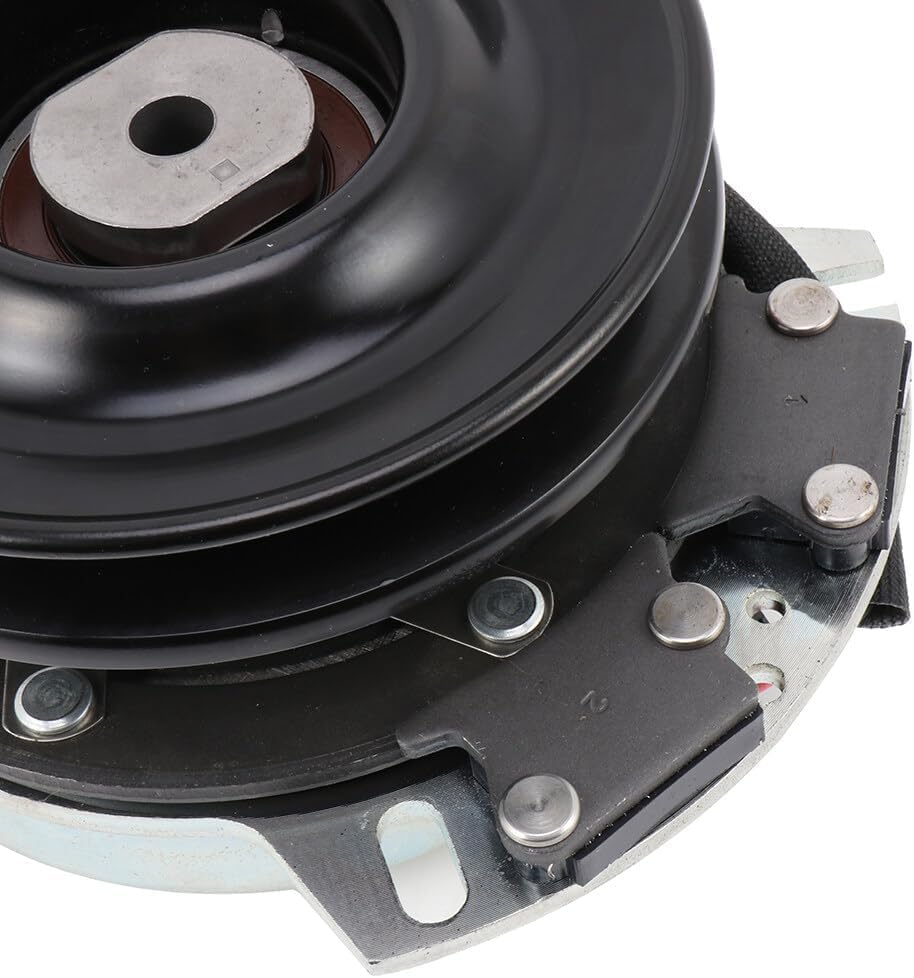 917-04552 cciyu PTO Clutch Lawn Mower Electric Lawn Mower Craftsman Assembly fit for Cub Cadet/for Huskee/for MTD/for Sears/for Troy Bilt/for Warner/for Xtreme