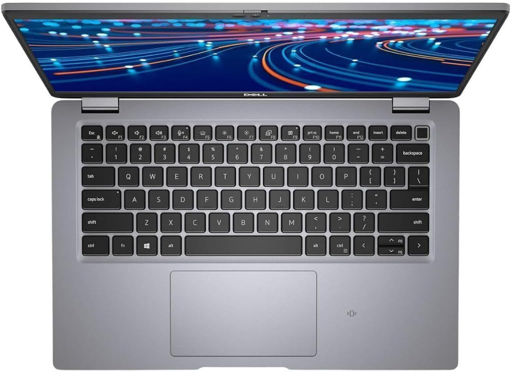 Dell Latitude 5420 Business Laptop Intel Core i7-1185G7 32GB RAM 512GB SSD 14-Inch Full HD Display Thunderbolt 4 Windows 11 Pro (Renewed)