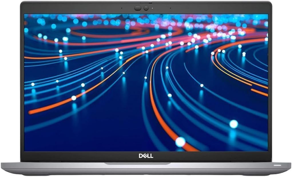 Dell Latitude 5420 Business Laptop Intel Core i7-1185G7 32GB RAM 512GB SSD 14-Inch Full HD Display Thunderbolt 4 Windows 11 Pro (Renewed)
