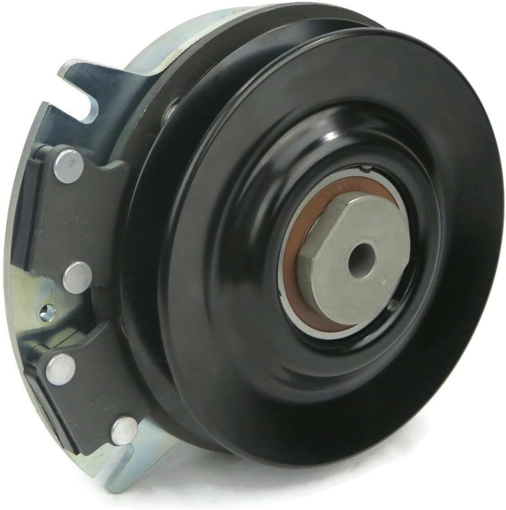 The ROP Shop Electric PTO Clutch for John Deere TCA16999, TCA19141, TCA20380 Yard Lawn Mower