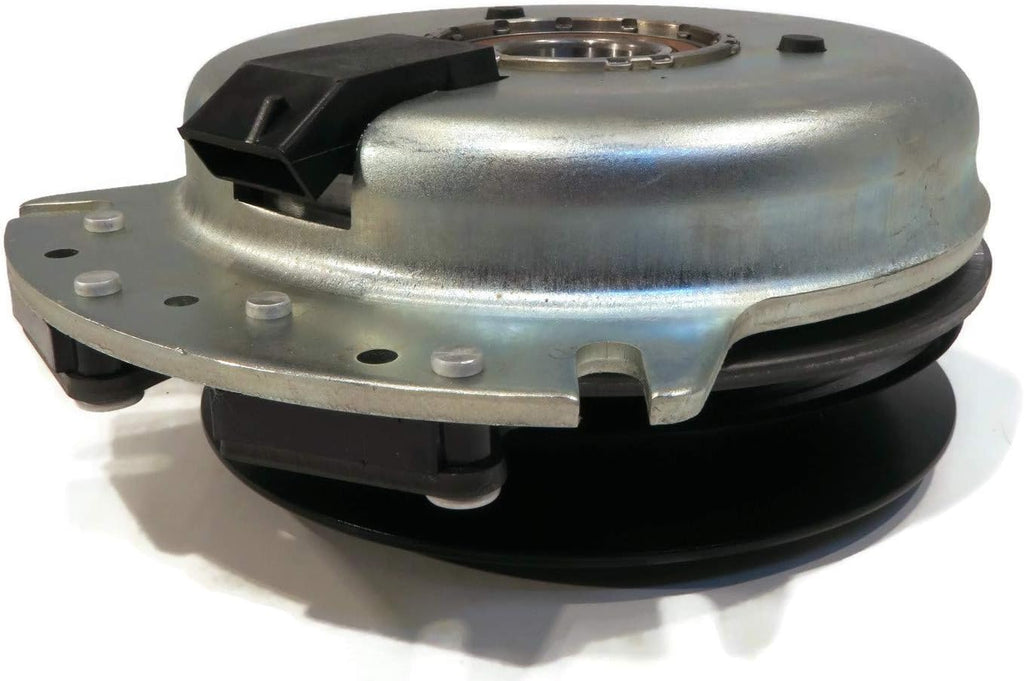 The ROP Shop Electric PTO Clutch for Luper 3S18005, Land Pride 891-193C, 891193C Lawn Mower