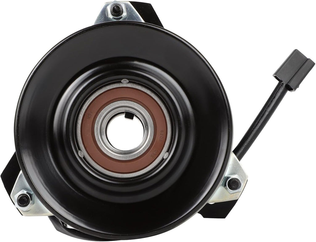 SCITOO PTO Clutch Fit For 5215-36,5215-114,5215-56 for Warner,X0504,X0162,X0162-K,X0515 for Xtreme Electric Lawnmower