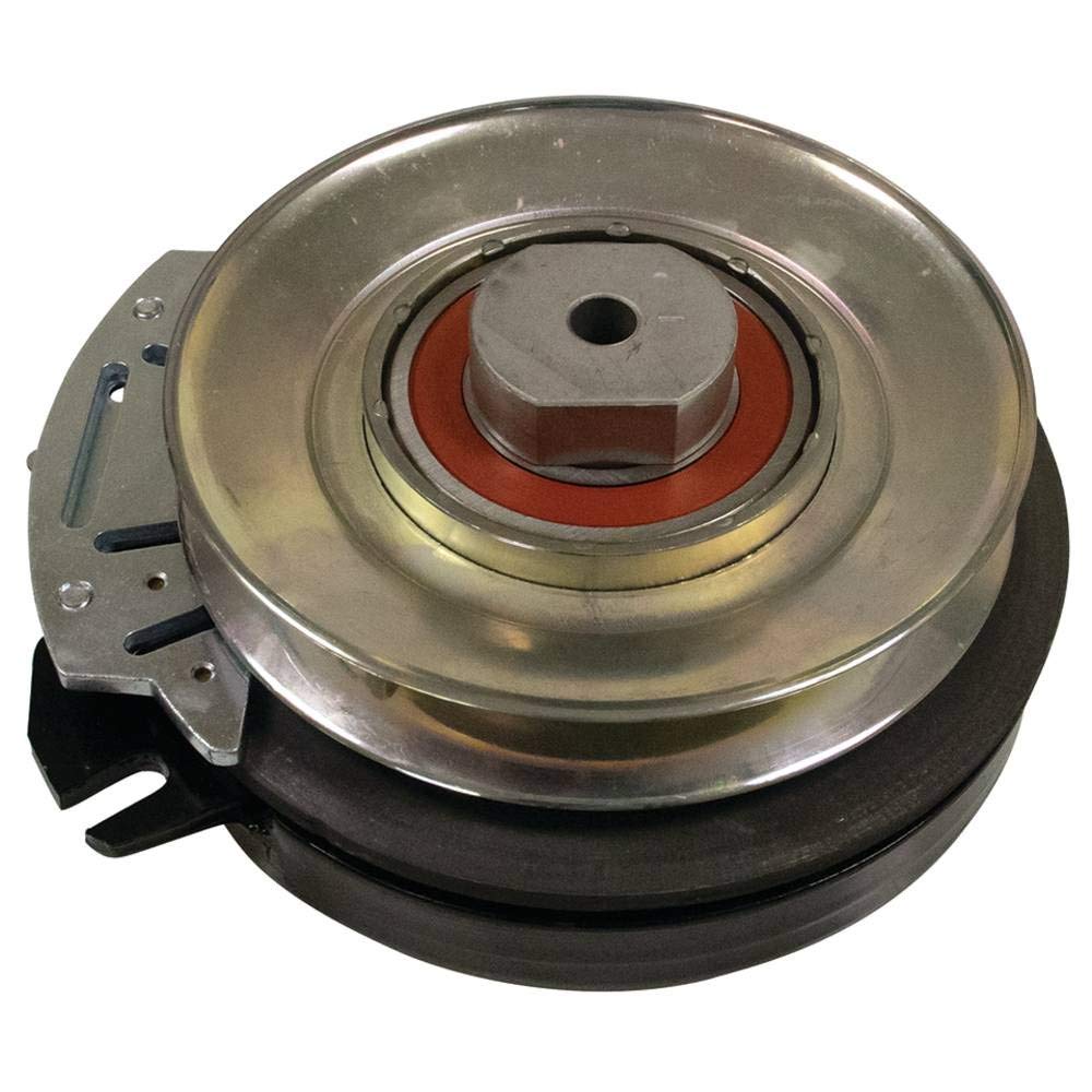 Stens 255-787 Electric PTO Clutch, Warner 5228-20