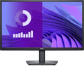 Dell E2425H 24' Full HD (1920x1080) Monitor, 75Hz, VA, 5ms, VESA (100x100mm), DisplayPort, VGA, 3 Year Warranty, Black