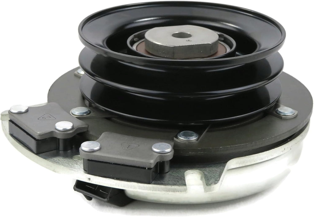 Electric Pto Clutch Repl Grasshopper 606242